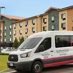 Townplaces Suite Denver Airport At Gateway Park