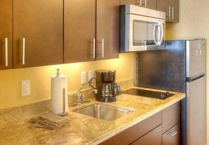 Townplaces Denver Airport At Gateway Park Hotel 3*