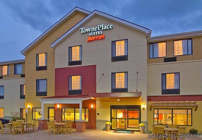 Townplaces Denver Airport At Gateway Park 3*