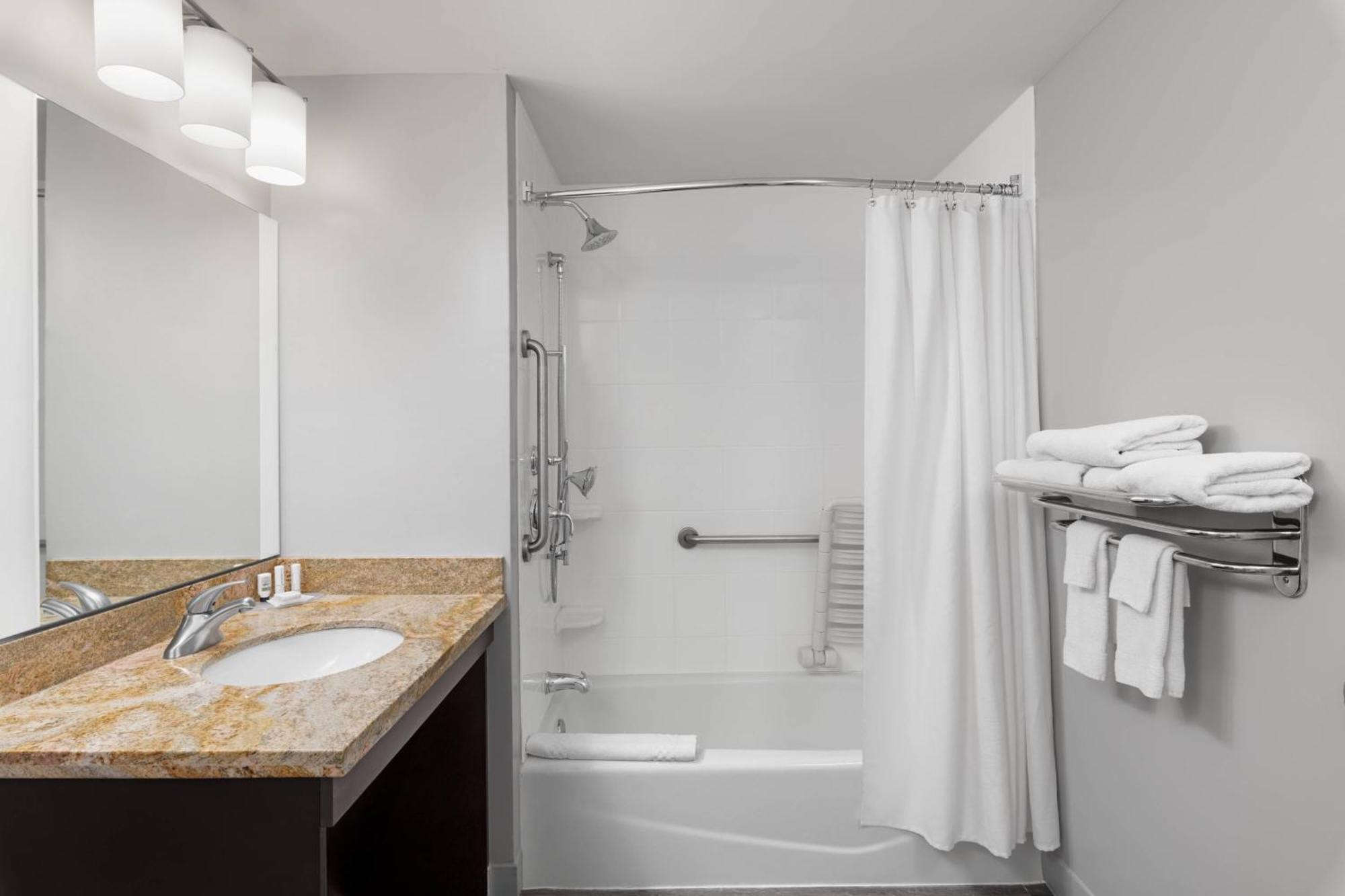 Townplaces Denver Airport At Gateway Park 3*