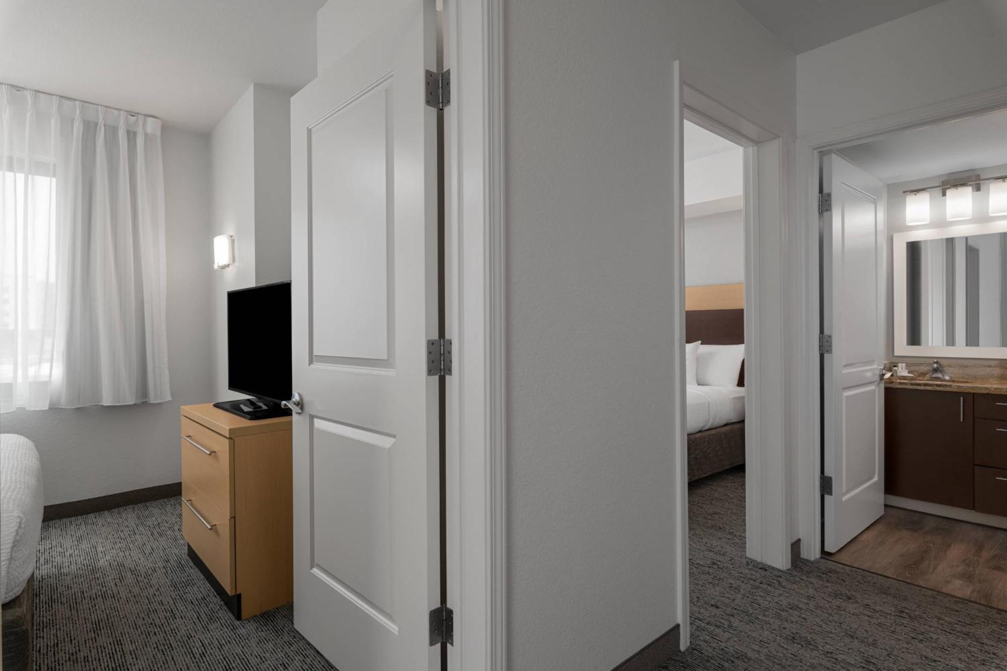 Townplaces Denver Airport At Gateway Park 3*