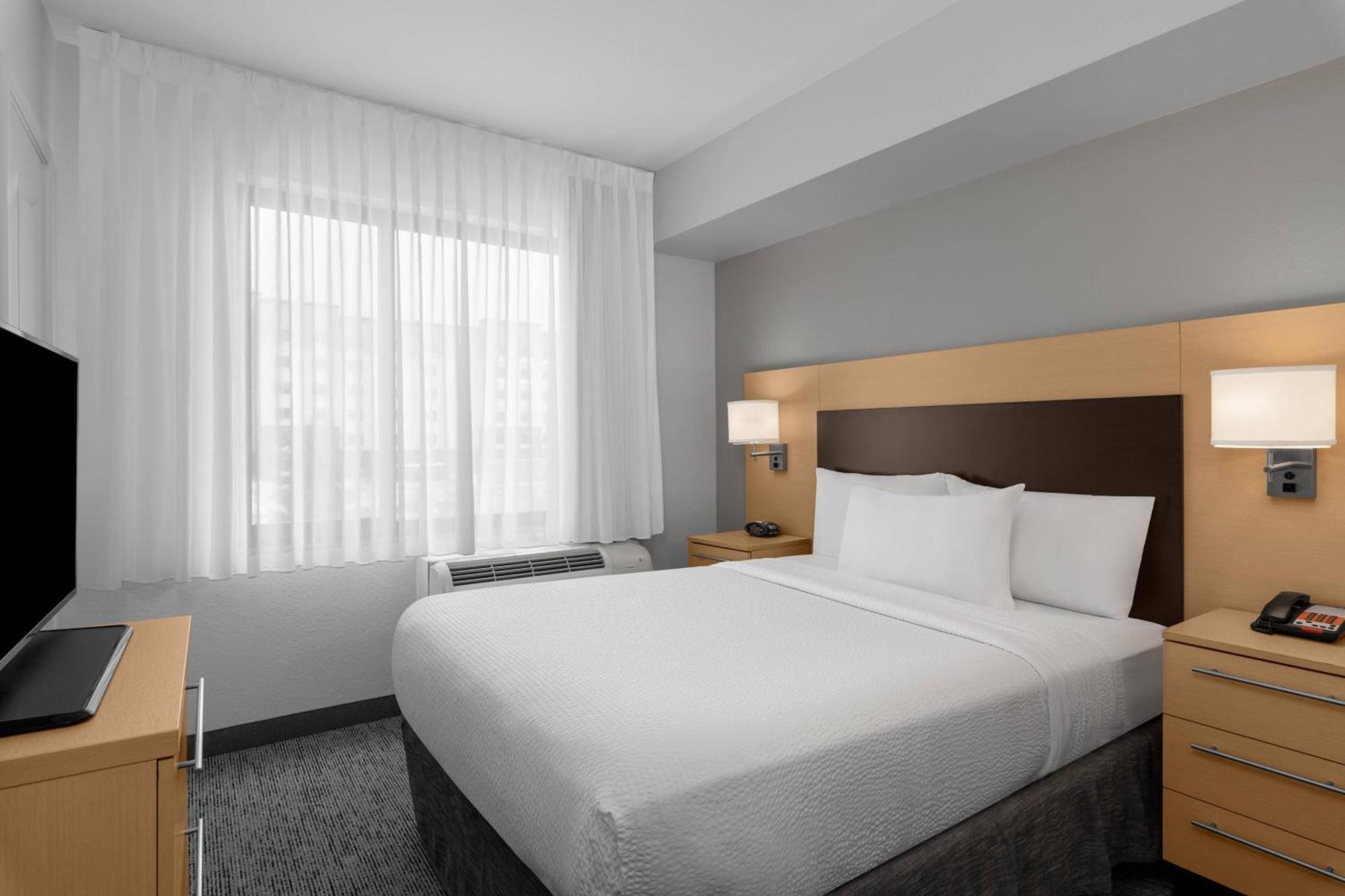Townplaces Denver Airport At Gateway Park 3* Aurora