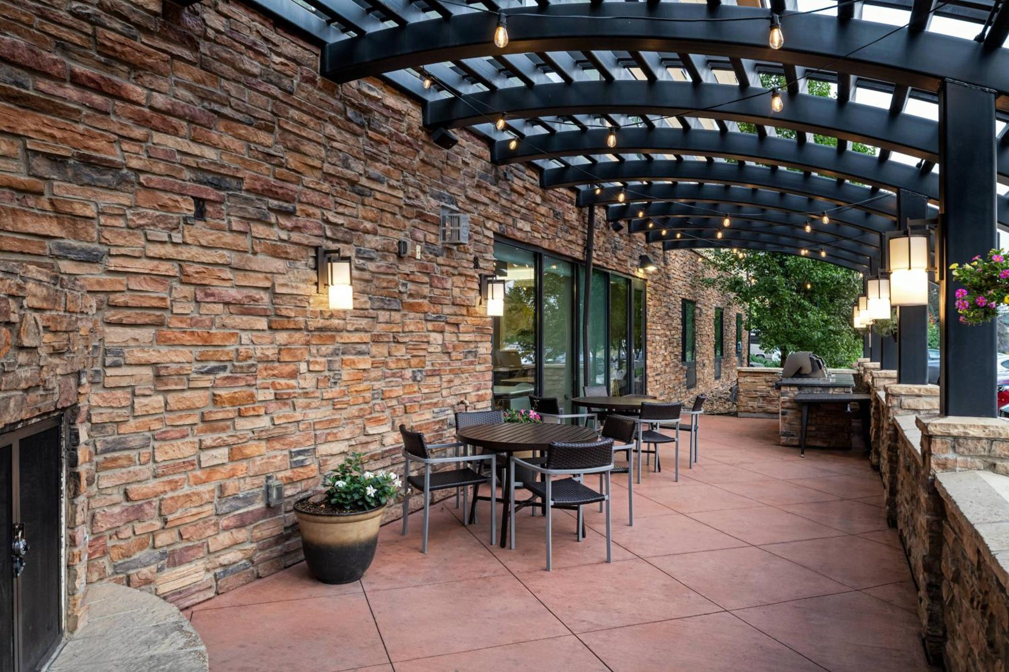 Townplaces Denver Airport At Gateway Park 3*