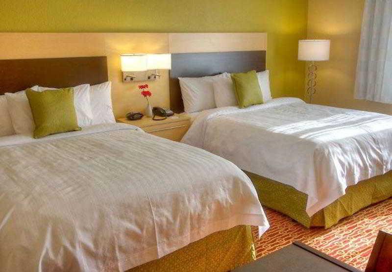 Townplaces Denver Airport At Gateway Park 3*