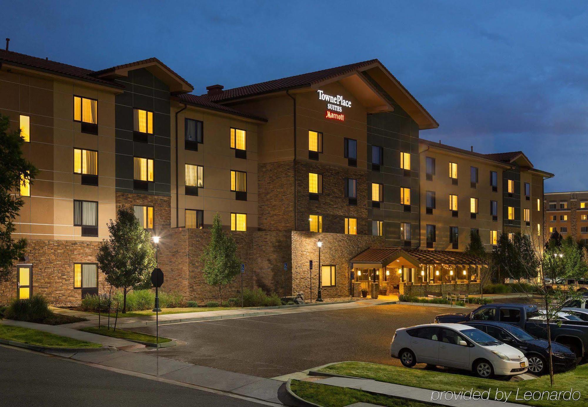 Townplaces Denver Airport At Gateway Park Hotel 3*