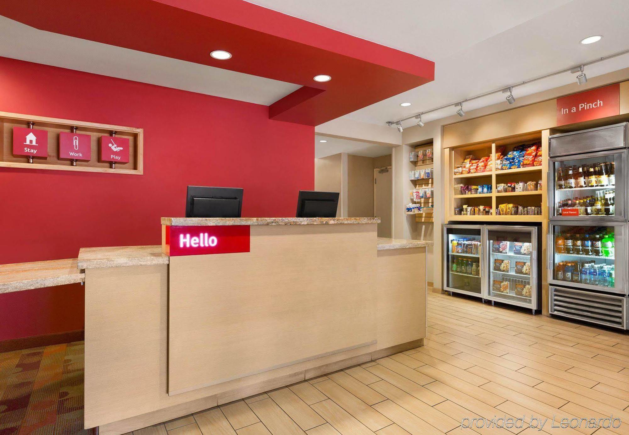 Townplaces Denver Airport At Gateway Park 3*