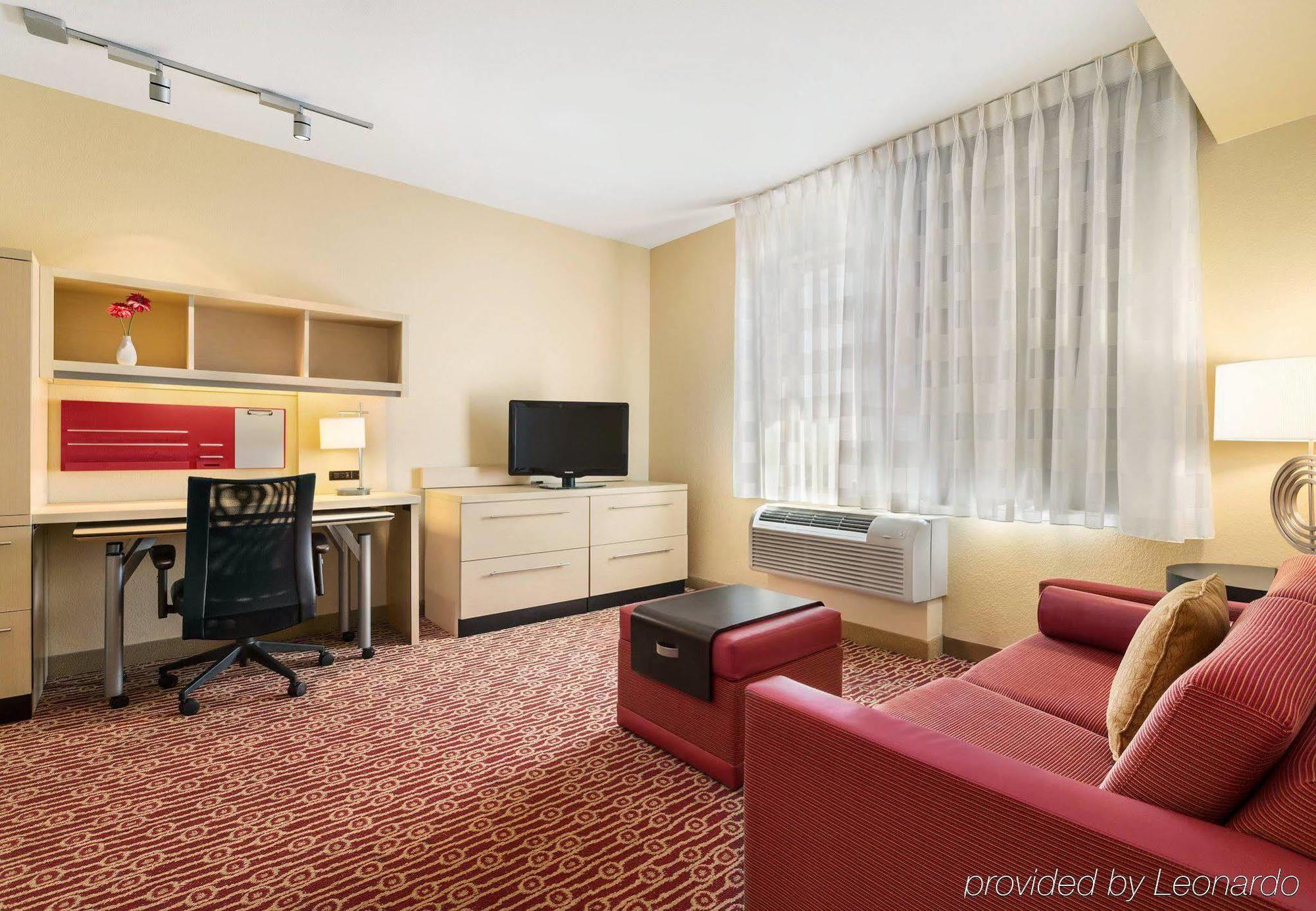 Townplaces Denver Airport At Gateway Park 3* Aurora
